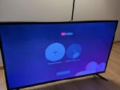 Samsung 40 4k Uhd Smart TV - nuotraukos Nr. 2
