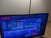 Samsung 40 4k Uhd Smart TV - nuotraukos Nr. 3