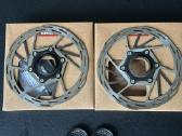 Sram Paceline stabdžių diskai 160mm - nuotraukos Nr. 2