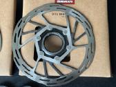 Sram Paceline stabdžių diskai 160mm - nuotraukos Nr. 3
