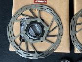 Sram Paceline stabdžių diskai 160mm - nuotraukos Nr. 4