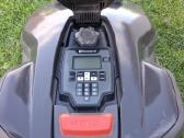 Vejapjovė-robotas Husqvarna Mark II, 315 - nuotraukos Nr. 2