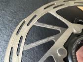 Sram Paceline stabdžių diskai 160mm - nuotraukos Nr. 5