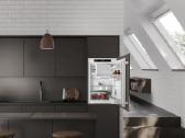 Šaldytuvas Liebherr Irse 3901 Pure, integruojamas - nuotraukos Nr. 4