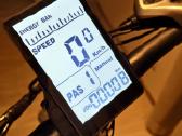 Sulankstomas elektrinis dviratis (Fat Bike) - nuotraukos Nr. 4