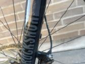 Moustache Game4,full suspension - nuotraukos Nr. 8