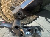 Moustache Game4,full suspension - nuotraukos Nr. 10