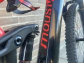Moustache Game4,full suspension - nuotraukos Nr. 11