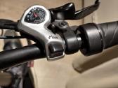 Sulankstomas elektrinis dviratis (Fat Bike) - nuotraukos Nr. 5
