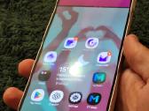 Samsung Galaxy a56 5G 8/256 GB - nuotraukos Nr. 3