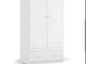 Parduodamos dvi Meblik spintos, 180*90cm - nuotraukos Nr. 3