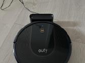 Eufy robotas siurblys - nuotraukos Nr. 2