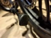 Sulankstomas elektrinis dviratis (Fat Bike) - nuotraukos Nr. 9