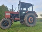 Traktorius Mtz82.1 - nuotraukos Nr. 11