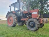 Traktorius Mtz82.1 - nuotraukos Nr. 12