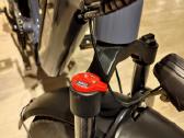 Sulankstomas elektrinis dviratis (Fat Bike) - nuotraukos Nr. 11
