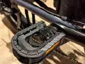 Sulankstomas elektrinis dviratis (Fat Bike) - nuotraukos Nr. 12