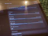 Galaxy tab a9+ 8/128 GB Wi-fi Sm-x210 - nuotraukos Nr. 5