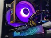 Žaidimų kompiuteris Ryzen 5 Rtx 3070 Ti - nuotraukos Nr. 2