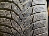 Padangos Nexen Winguard Sport 2 (245/50/r18) - nuotraukos Nr. 6