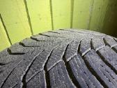 Padangos Nexen Winguard Sport 2 (245/50/r18) - nuotraukos Nr. 11