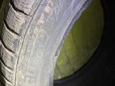 Padangos Nexen Winguard Sport 2 (245/50/r18) - nuotraukos Nr. 12