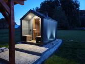 Pirtis Pirtelė Sauna - gsswood - nuotraukos Nr. 18