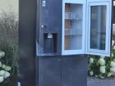 Naujas LG Gsxe81evbd+ Garantija - nuotraukos Nr. 7