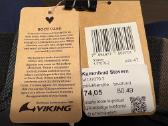 Vyriški Viking nauji kaliošai - nuotraukos Nr. 4