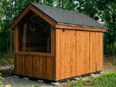 Pirtis Pirtelė Sauna - gsswood - nuotraukos Nr. 20