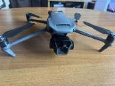 Dji Mavic 3 Pro dronas su Dji RC pro pultu - nuotraukos Nr. 3