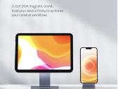 Premium iPad Mini 7th / iPad Mini 6th stovas - nuotraukos Nr. 2