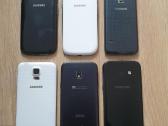Samsung liečiami telefonai bendravimui - nuotraukos Nr. 4
