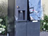 Naujas LG Gsxe81evbd+ Garantija - nuotraukos Nr. 32