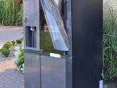 Naujas LG Gsxe81evbd+ Garantija - nuotraukos Nr. 33