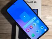 Samsung galaxy a54 8/256gb - nuotraukos Nr. 6