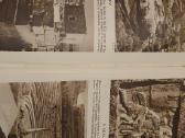 Retas antikvarinis 1934 m. istorijos albumas - nuotraukos Nr. 2
