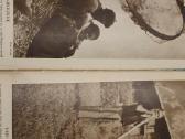 Retas antikvarinis 1934 m. istorijos albumas - nuotraukos Nr. 3