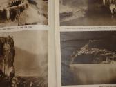 Retas antikvarinis 1934 m. istorijos albumas - nuotraukos Nr. 5
