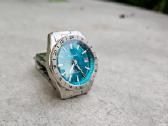 Addiesdive ad2548 laikrodis su Swiss Ronda 515.24h - nuotraukos Nr. 2