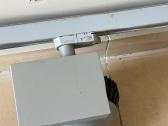 Beginiai LED prožektoriai - nuotraukos Nr. 3