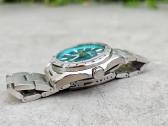 Addiesdive ad2548 laikrodis su Swiss Ronda 515.24h - nuotraukos Nr. 7