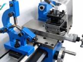 Metalo Tekinimo Staklės „Titan 520“ - nuotraukos Nr. 5