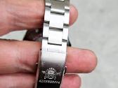 Addiesdive ad2548 laikrodis su Swiss Ronda 515.24h - nuotraukos Nr. 10