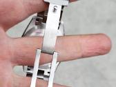 Addiesdive ad2548 laikrodis su Swiss Ronda 515.24h - nuotraukos Nr. 13