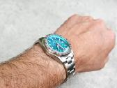 Addiesdive ad2548 laikrodis su Swiss Ronda 515.24h - nuotraukos Nr. 16