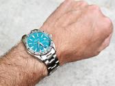 Addiesdive ad2548 laikrodis su Swiss Ronda 515.24h - nuotraukos Nr. 17