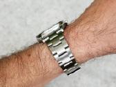 Addiesdive ad2548 laikrodis su Swiss Ronda 515.24h - nuotraukos Nr. 19