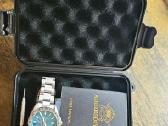 Addiesdive ad2548 laikrodis su Swiss Ronda 515.24h - nuotraukos Nr. 22