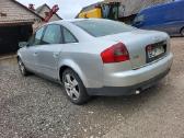Audi A6 quattro - nuotraukos Nr. 2